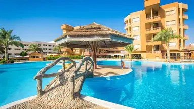 SEA GULL RESORT