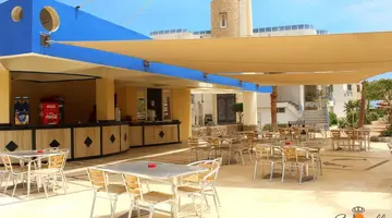 SEA GULL RESORT