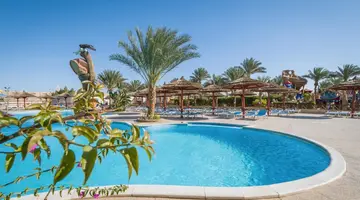SEA GULL RESORT