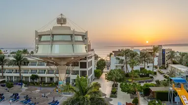 Sea Gull Resort