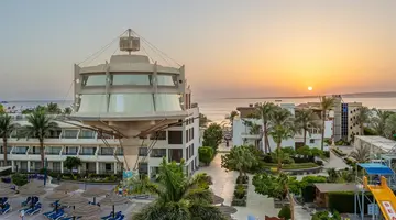 Sea Gull Resort