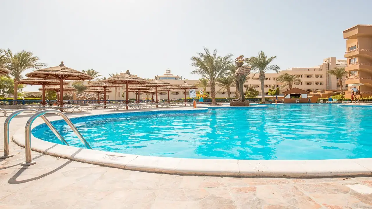 Sea Gull Resort