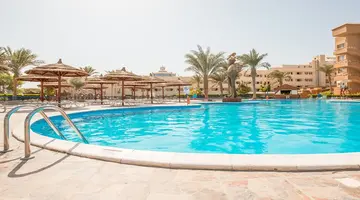 Sea Gull Resort