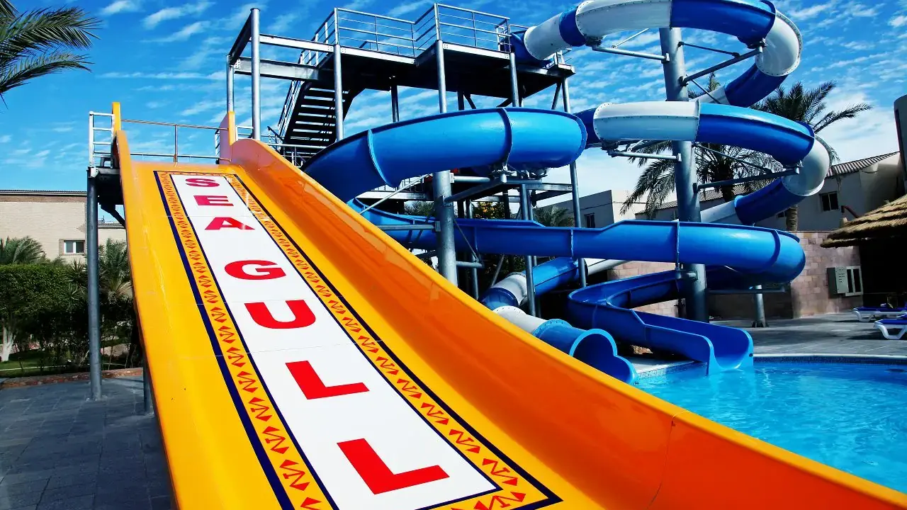 Sea Gull Resort