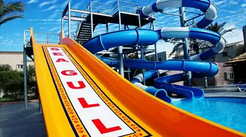 Sea Gull Resort