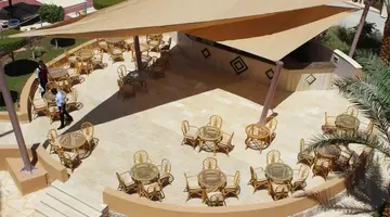 SEA GULL RESORT