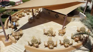 SEA GULL RESORT