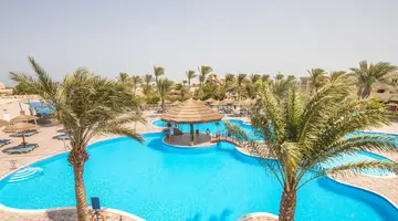 SEA GULL RESORT