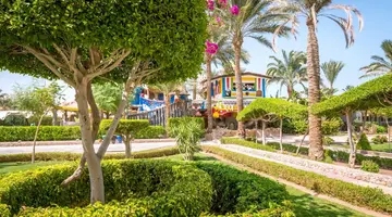SEA GULL RESORT