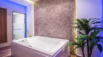 Sea Gull Resort