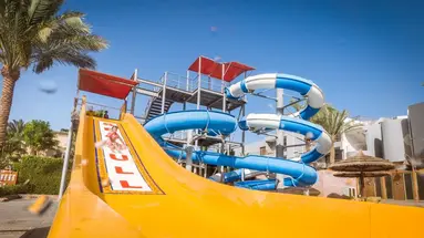 Sea Gull Resort