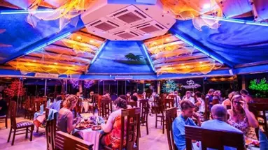 Sea Gull Resort