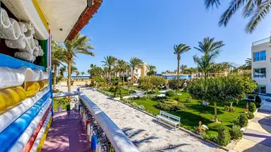 Sea Gull Resort