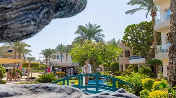 Sea Gull Resort