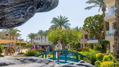Sea Gull Resort