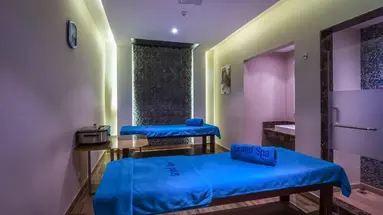 Sea Gull Resort
