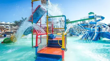 Sea Gull Resort