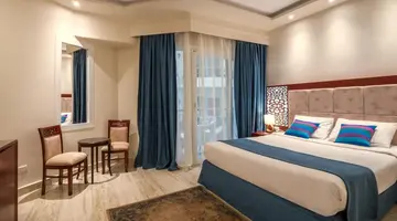SEA GULL RESORT