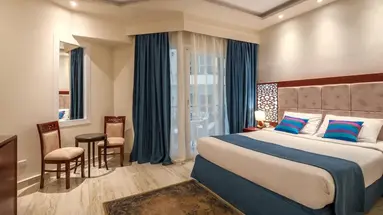 SEA GULL RESORT
