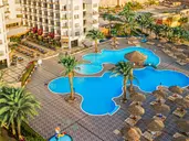 Sea Gull Resort