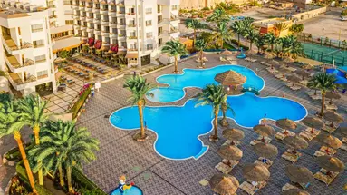 Sea Gull Resort
