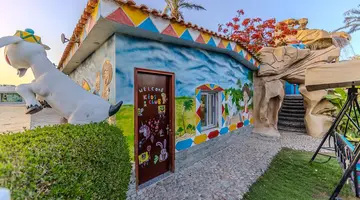 Sea Gull Resort