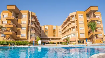 SEA GULL RESORT