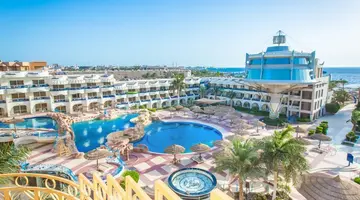 SEA GULL RESORT