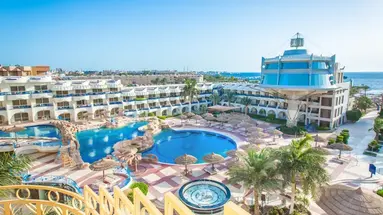 SEA GULL RESORT