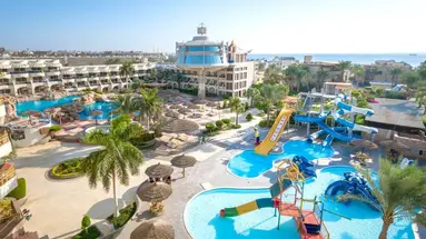 SEA GULL RESORT