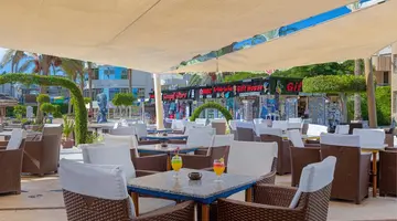 Sea Gull Resort