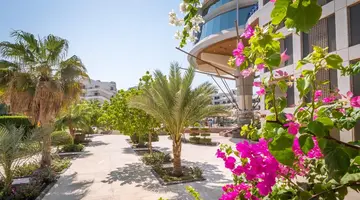Sea Gull Resort
