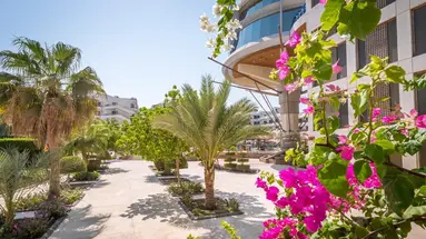 Sea Gull Resort
