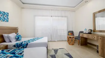 Sea Gull Resort