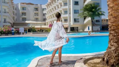 Sea Gull Resort