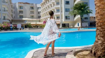Sea Gull Resort