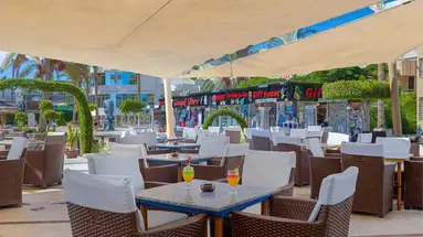 Sea Gull Resort