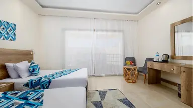 Sea Gull Resort