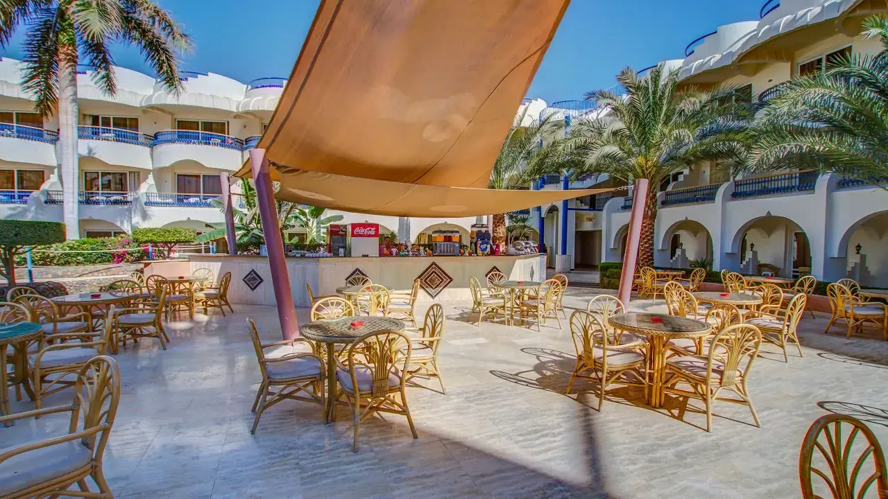 Sea Gull Resort