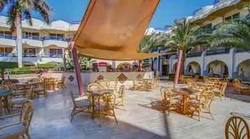 Sea Gull Resort