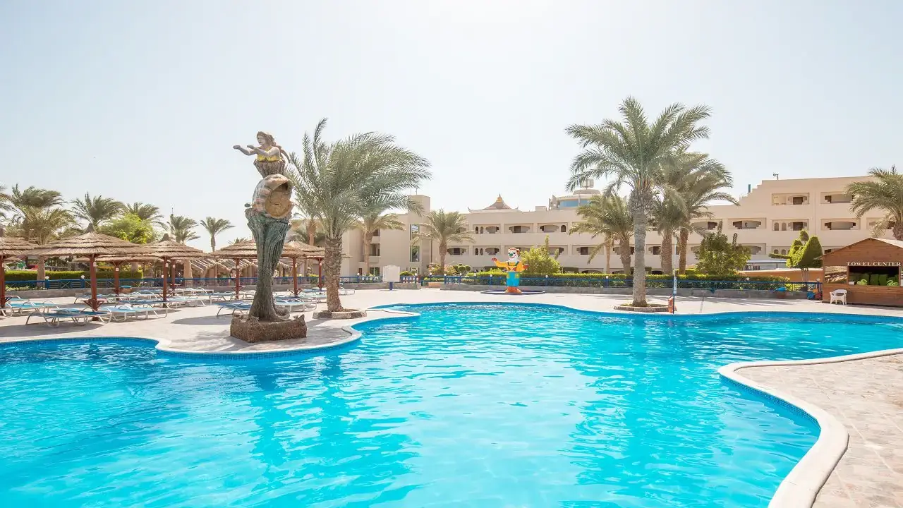 Sea Gull Resort