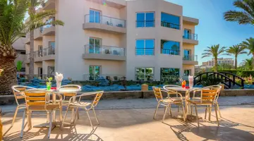 Sea Gull Resort