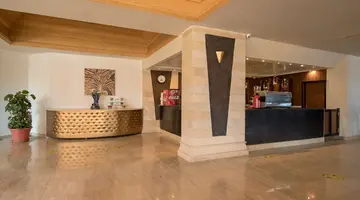 Sea Gull Resort