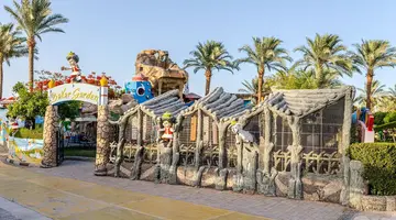 Sea Gull Resort