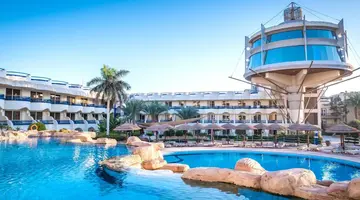 SEA GULL RESORT