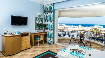Sea Gull Resort