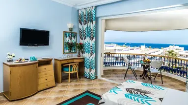 Sea Gull Resort
