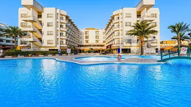 Sea Gull Resort