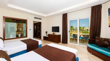 Sea Gull Resort