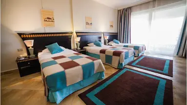 Sea Gull Resort